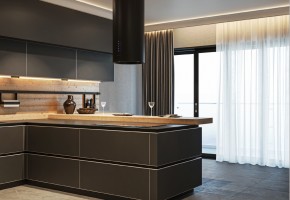 Detached Villa For Sale  in  Yeroskipou