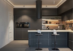 Detached Villa For Sale  in  Yeroskipou