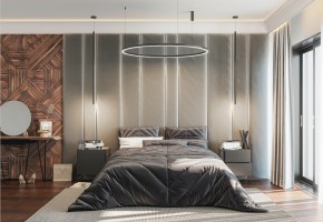 Detached Villa For Sale  in  Yeroskipou