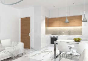 Apartment For Sale  in  Polis