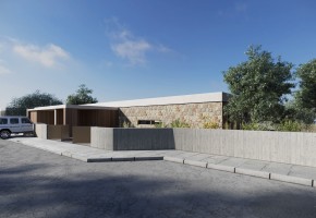 Detached Villa For Sale  in  Peyia