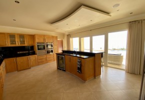 Detached Villa For Sale  in  Akoursos