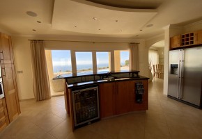 Detached Villa For Sale  in  Akoursos