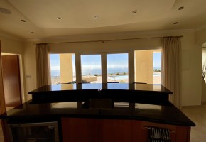 Detached Villa For Sale  in  Akoursos