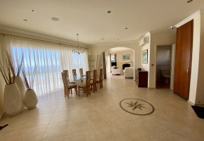 Detached Villa For Sale  in  Akoursos