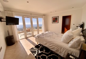 Detached Villa For Sale  in  Akoursos