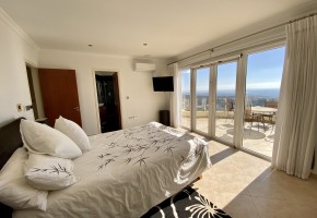 Detached Villa For Sale  in  Akoursos