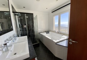 Detached Villa For Sale  in  Akoursos