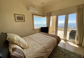 Detached Villa For Sale  in  Akoursos