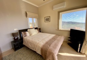 Detached Villa For Sale  in  Akoursos