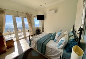 Detached Villa For Sale  in  Akoursos