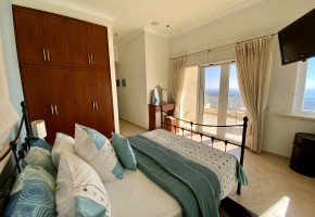 Detached Villa For Sale  in  Akoursos