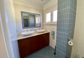 Detached Villa For Sale  in  Akoursos
