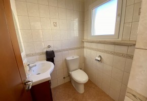 Detached Villa For Sale  in  Akoursos