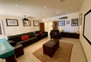 Detached Villa For Sale  in  Akoursos