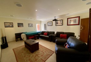 Detached Villa For Sale  in  Akoursos