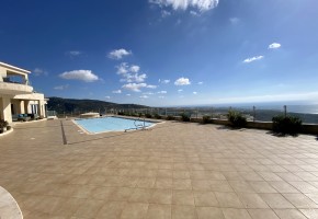 Detached Villa For Sale  in  Akoursos