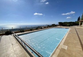 Detached Villa For Sale  in  Akoursos