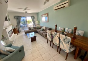Town House For Sale  in  Peyia