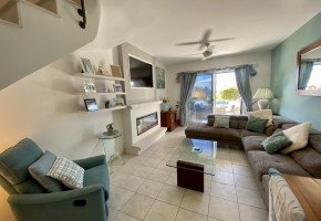 Town House For Sale  in  Peyia