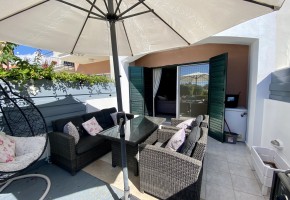 Town House For Sale  in  Peyia