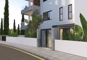 Detached Villa For Sale  in  Pano Paphos - Up Town