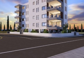 Detached Villa For Sale  in  Pano Paphos - Up Town