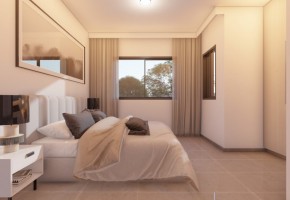 Detached Villa For Sale  in  Pano Paphos - Up Town