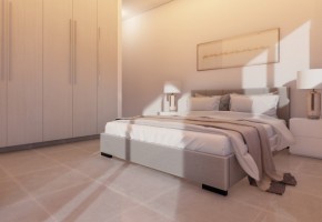 Apartment For Sale  in  Pano Paphos - Up Town