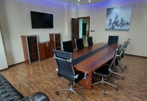 Office  For Rent in Pano Paphos - Up Town, Paphos - SL23106