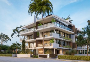 Apartment For Sale  in  Aradippou