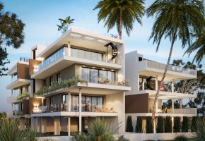 Apartment For Sale  in  Aradippou