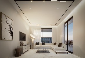 Apartment For Sale  in  Aradippou