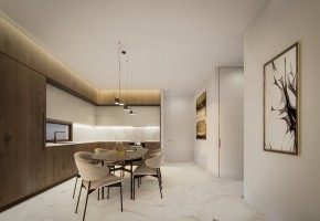 Apartment For Sale  in  Aradippou