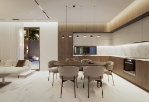 Apartment For Sale  in  Aradippou