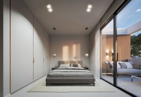 Apartment For Sale  in  Aradippou