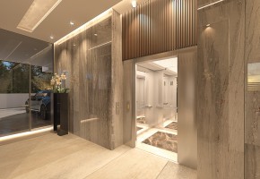 Apartment For Sale  in  Universal