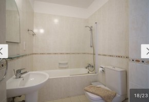 Apartment For Sale  in  Tombs of the Kings