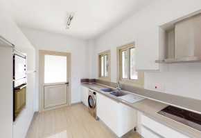 Detached Villa For Sale  in  Kissonerga