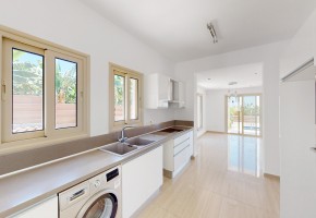 Detached Villa For Sale  in  Kissonerga