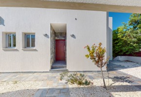 Detached Villa For Sale  in  Kissonerga