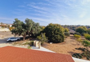 Detached Villa For Sale  in  Anavargos