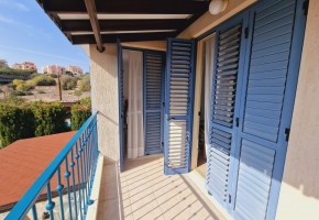 Detached Villa For Sale  in  Anavargos