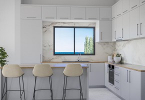 Detached Villa For Sale  in  Pomos