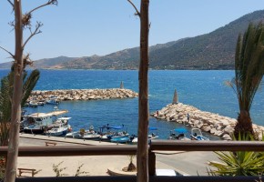 Detached Villa For Sale  in  Pomos