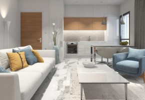 Bungalow For Sale  in  Neo Chorio