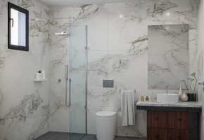 Bungalow For Sale  in  Neo Chorio