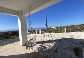 Bungalow For Sale  in  Mesa Chorio