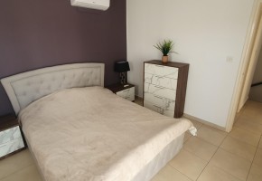 Town House For Rent  in  Kato Paphos