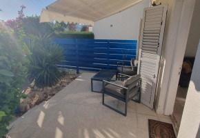 Town House For Rent  in  Kato Paphos
